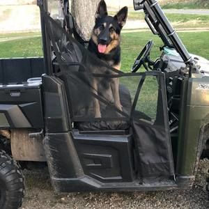 Meet your Posher, Mark